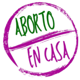 Aborto en casa Quito